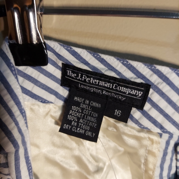 Jay Peterman Co. Pants - Picture 3 of 6